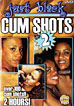 Just Black Cum Shots 2