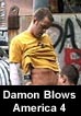 Damon Blows America 4: Seattle