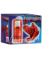 Hummingbird Arouser