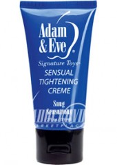 Vaginal Tightening Creme 2oz