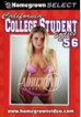 California College Student Bodies 56