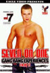 Seven on One: Gang Bang Experiences 2