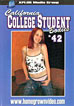 California College Student Bodies 42