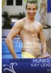 Hammer Hunks Kay Lexe