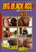 Big Black Ass Next Door 13
