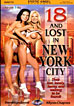 18 and Lost in New York City