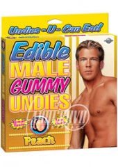 X-Rated Fortune Cookie