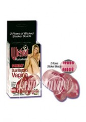 Jessica Drake`s Senso Vagina Masturb