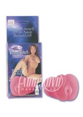 Fujikos Velvet Touch