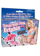 I Vibe Pocket Rocket Strawberr