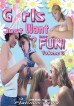 Girls Just Want To Have Fun - Volume 13