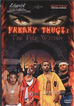 Freaky Thugz: The Fire Within