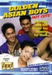 Golden Asian Boys