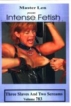 Master Len: Intense Fetish 783