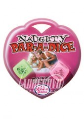 Naughty Par-A-Dice