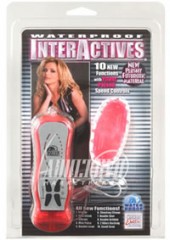 Interactives Teaser Bullet W/p