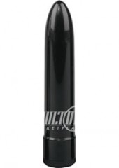 Black Mini Powerhouse Vibe