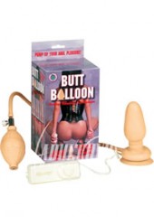 Climax Bursts Anal Lube 4oz