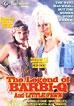 Legend Of Barbi-Q And Little Fawn, The