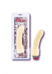 Vibrators Ivory Realistic Flex