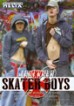 Bareback Skater Boys