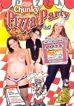 Chunky Pizza Party