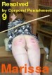Authentic Spankings: Resolved By Corporal Punishment 9