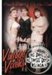 Vintage Vixens: The Case Of the Three Screwy Redheads