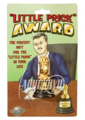 Little Prick Award