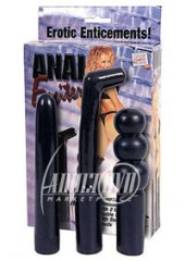 Anal Exciters - Discontinued