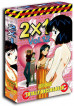 2 X 1 1-2 Dvd Box Set