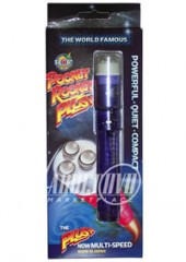 Pocket Rocket Plus Ms - Purple