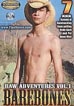 Raw Adventures 1: Barebones