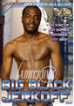 Big Black Jerkoff
