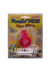 Purrfect Pets - Bunny Pink