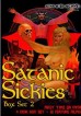 Satanic Sickies Box Set 1