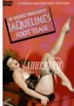 Jaqueline's Foot Tease