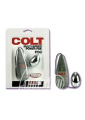 Colt Power Pack - Egg