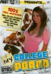 My College Porno
