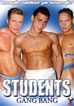 Students Gang Bang