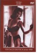 Vintage Erotica Anno 1950