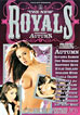 New Royals: Autumn