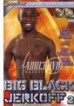 Big Black Jerkoff 2