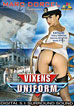 Vixens In Uniform