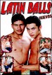 Latin Balls Huevos 1