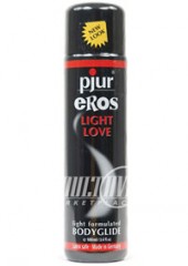 Eros Light Love 100ml Bodyglid