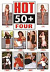Hot 50+ 4