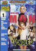 Man Handled