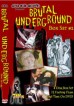 Brutal Underground Box Set 2