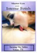 Master Len: Intense Fetish 771